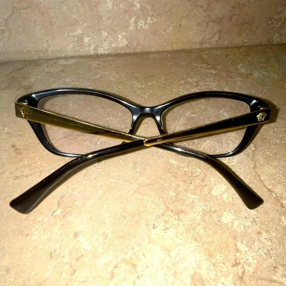 Versace ve3236 eyeglasses